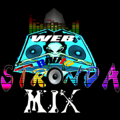 Web Rádio STRONDA MIX